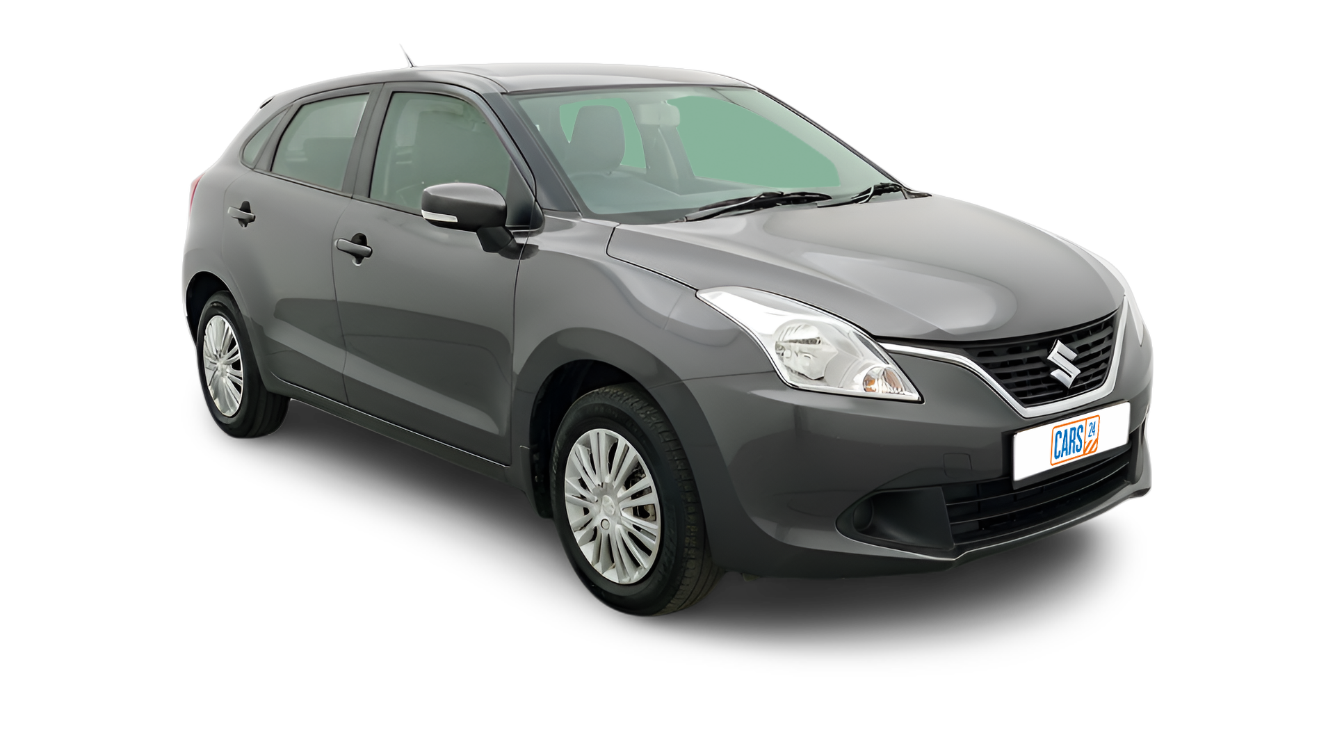 Maruti Baleno-img